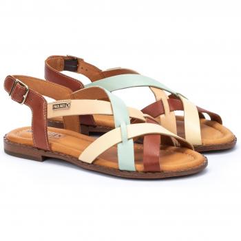 Pikolinos W0x-0556 Trendiga Sandaler