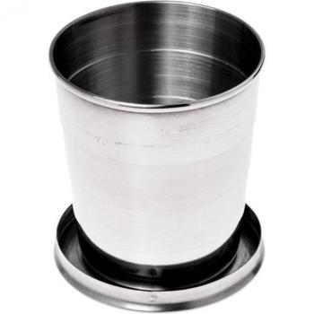 Vaso Plegable para Deportes 240ML