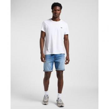 Jeans corti Lee Rider Serpent 33