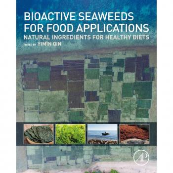 Vitalsource Technologies, Inc. Bioactive Seaweeds For Food Applications