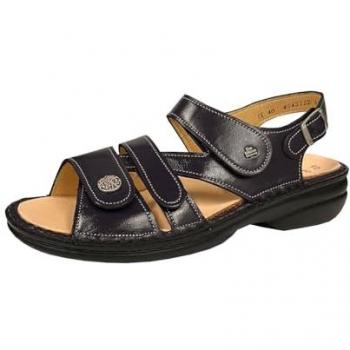 Finn Comfort Klassische Sandale Gomera 37