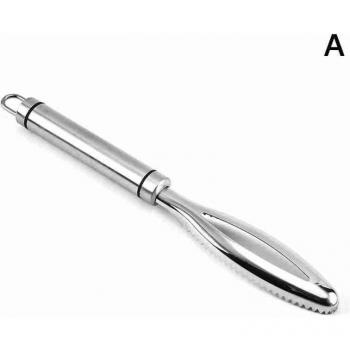 Chef's Fish Bone Picker