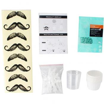 Depilación Nasal Segura Fruushop