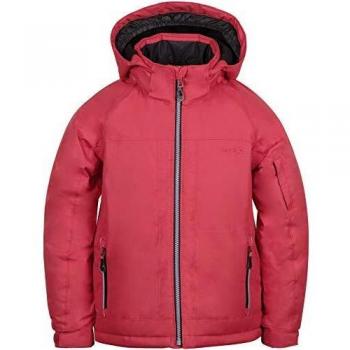 Kamik Rusty Kinderrot 128 Junior‑Funktionsjacke – 2019 Edition