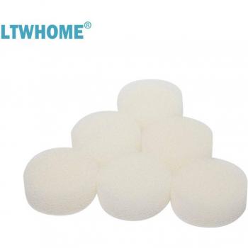 LTWHOME Replacement Foam Filter for Eheim 2618060