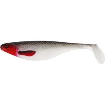 Westin ShadTeez 9cm 7g Shad Rouge (3 pièces)