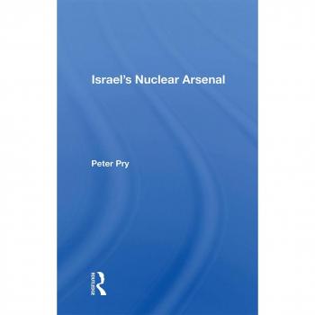 Vitalsource Technologies, Inc. Israel's Nuclear Arsenal
