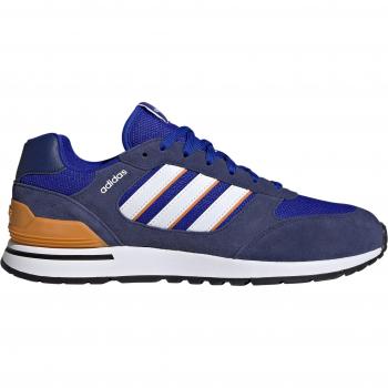 Adidas Run 80s JP5462 Blu Scuro Sneaker