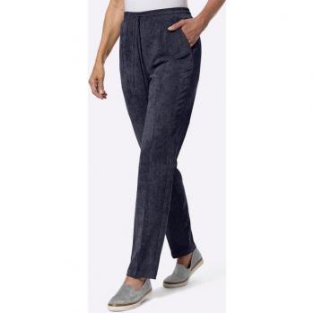 Modische Cordhose für Damen