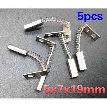 Proton Preve Turbo High Copper Carbon Brush Regulator