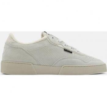 Ekn footwear Daisy homme gris modèle bas taille 37