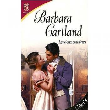 Barbara Cartland