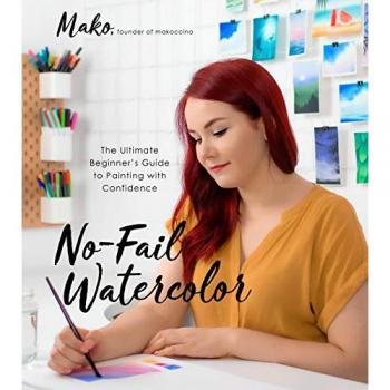 Mako No-Fail Watercolor