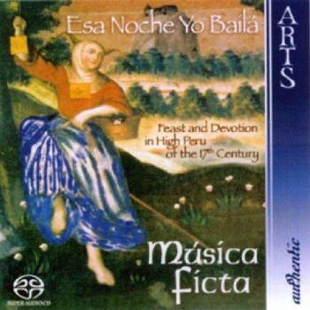 Musica Ficta