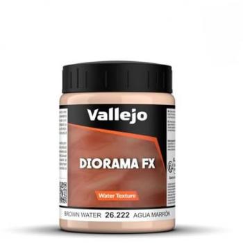 Diorama FX – Brown Tide 26.222