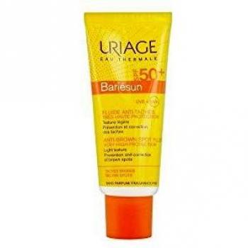 Uriage Bariésun Beruhigende Emulsion gegen Pigmentflecken LSF 50+ 40 ml