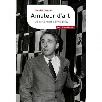 Amateur d'art: Alias Caracalla 1946-1977