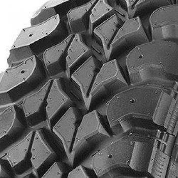 Hankook Dynapro MT RT03 (LT265/70 R17 121/118Q 10PR, POR)