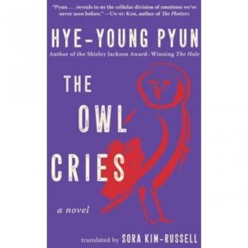 Hye-young Pyun The Owl Cries
