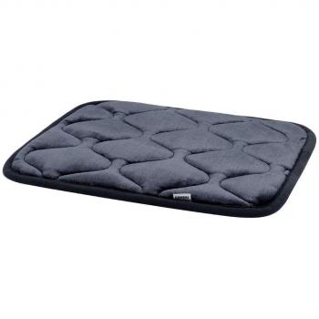 Panier Doux pour Chien, Tapis Lavable Hero Dog