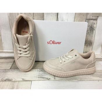 S.Oliver 5-43245-30 Mädchen Freizeitschuhe
