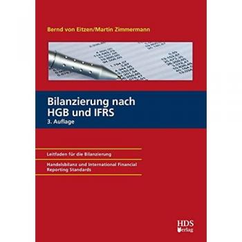 Bilanzierung nach HGB und IFRS