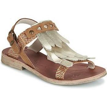 Sandali antiscivolo GBB ACARO per bambini