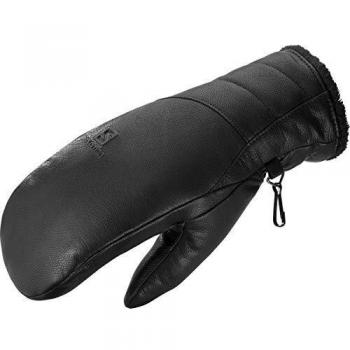 Guantes de nieve Salomon NATIVE MITTEN W para mujer