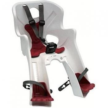 Bellelli Rabbit Seggiolino per Bici Fino a 15 kg