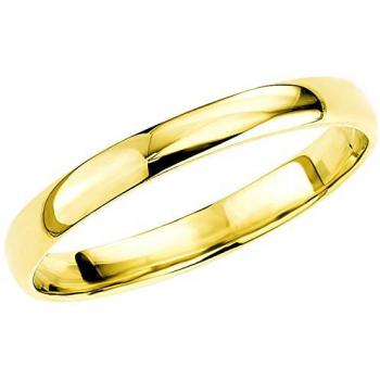 Amor Goldring für Damen, luxuriöse Geschenkverpackung, 9831920