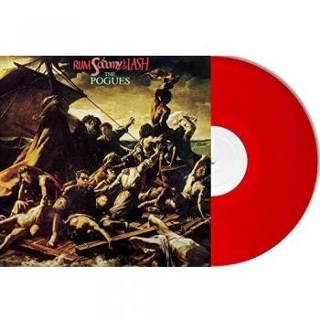 Rum, Sodomia e il Sussurro (Limited Edition Vinile Colorato)