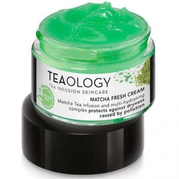 Teaology Crème de Matcha 50ml