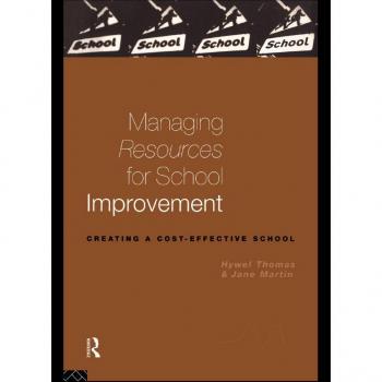 Vitalsource Technologies, Inc. Managing Resources For School Improvement