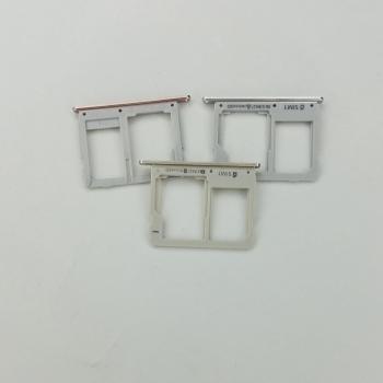 Samsung Galaxy A3 A5 A7 Phone Housing and SIM Tray