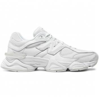 NB 9060 Low Top Bianco per Uomo 44,5