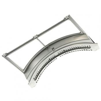 Filtre à peluches d'origine pour sèche-linge WHIRLPOOL, ARISTON, HOTPOINT, PRIVILEG, BAUKNECHT, INDESIT C00526665