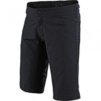 Shorts Troy Lee Designs Mischief noir femme 2020