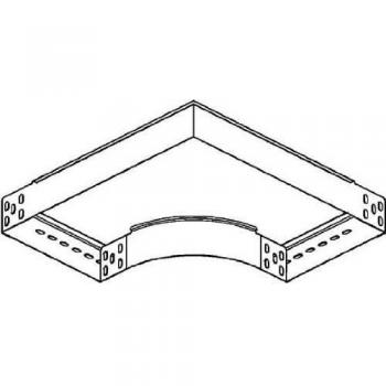 Elektro WandeltNIEDAX Bogen RES 60.500