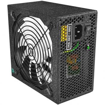 Tacens VALEO V 900W Netzteil ATX 80 PLUS Silber, Pro Silent 0 dB Technologie
