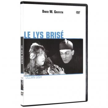 Le Lys Brisé : Version Française