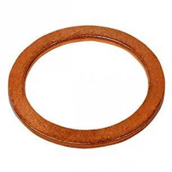Dichtring für Ölablaßschraube 9.01001 von DT Spare Parts
