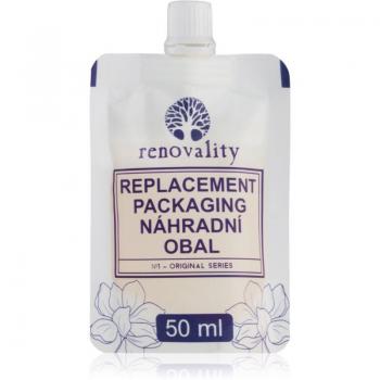 Renovality Ricarica Olio di Prugna 50 ml