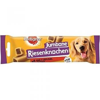 Mars Dog Pedigree Snack Riesenknochen Medium 180g