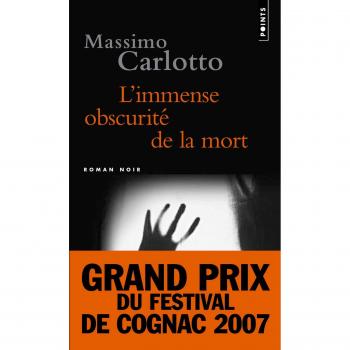 L'Immense obscurité de la mort
