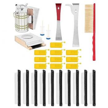 Kit d'apiculture professionnel