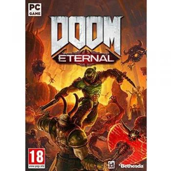 Doom Eternal – Version PC