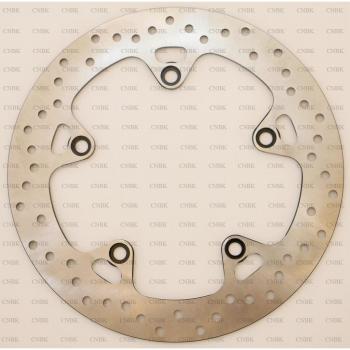 Disco de freno de 276 mm para BMW R 1200 GS Adventure 2015-2017