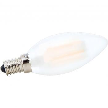 ORION 4.5W Candle LED Bulb E14 Dimmable