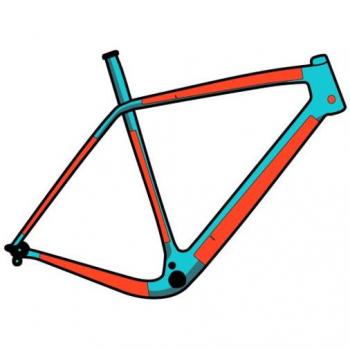 Unisex RideWrap Shield