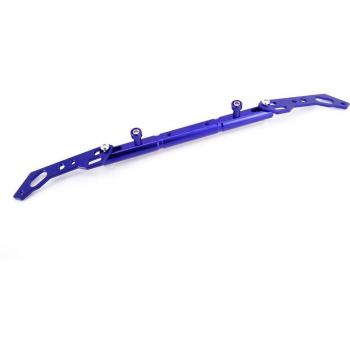 Soporte de barra transversal para manillar de moto, aleación de aluminio CNC, Universal, J30 XMAX 250/300400 NMAX 155